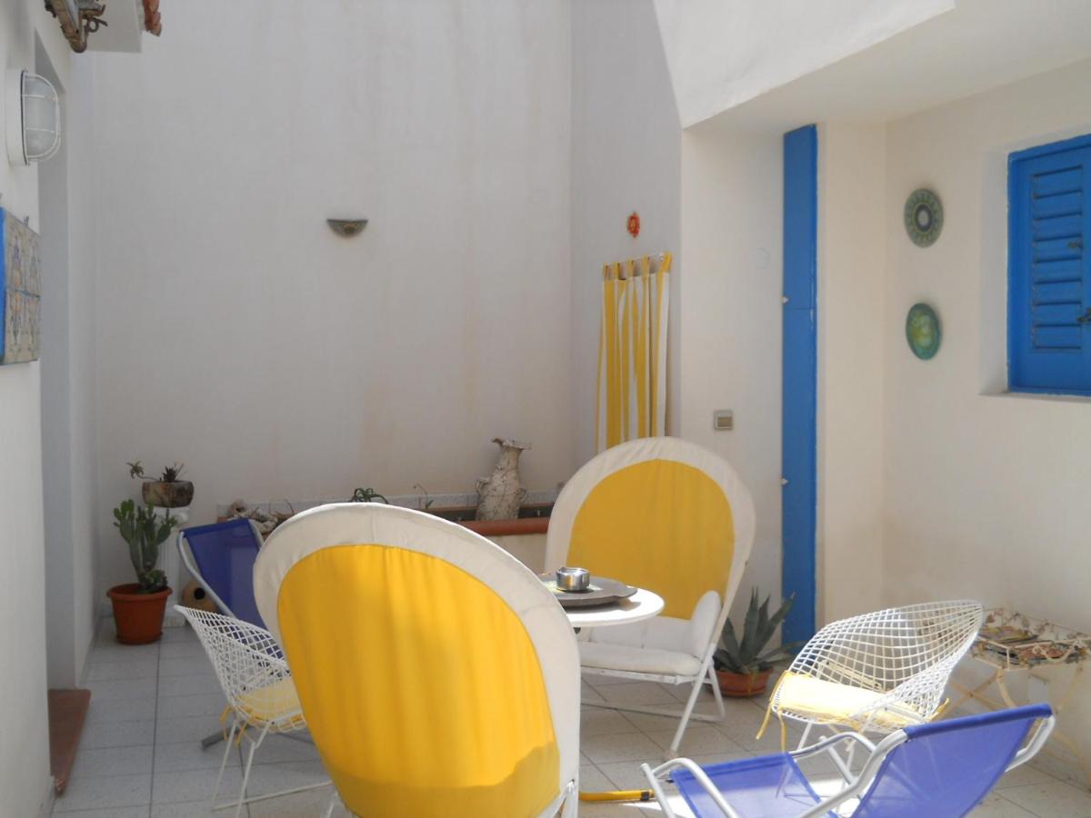 Mediterranea Guesthouse B&B - Housity