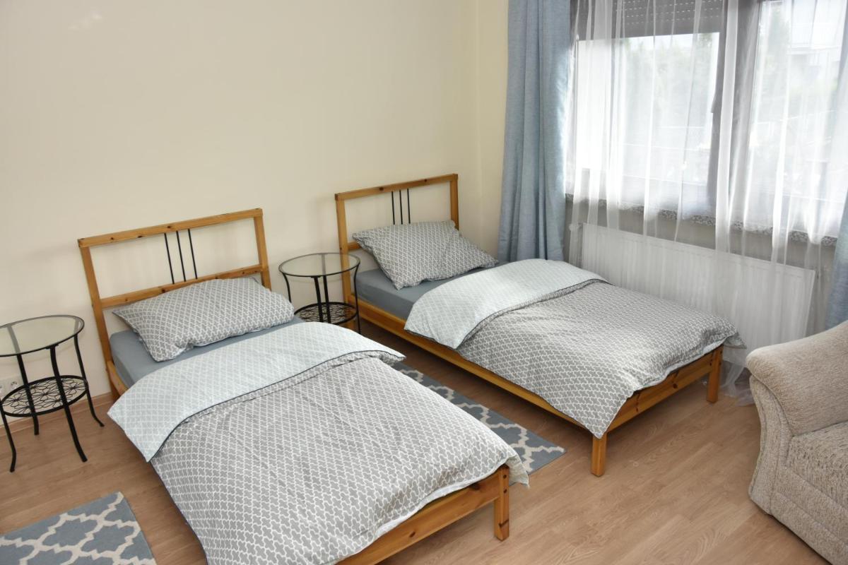 Apartament Bardzo Popularny - Housity