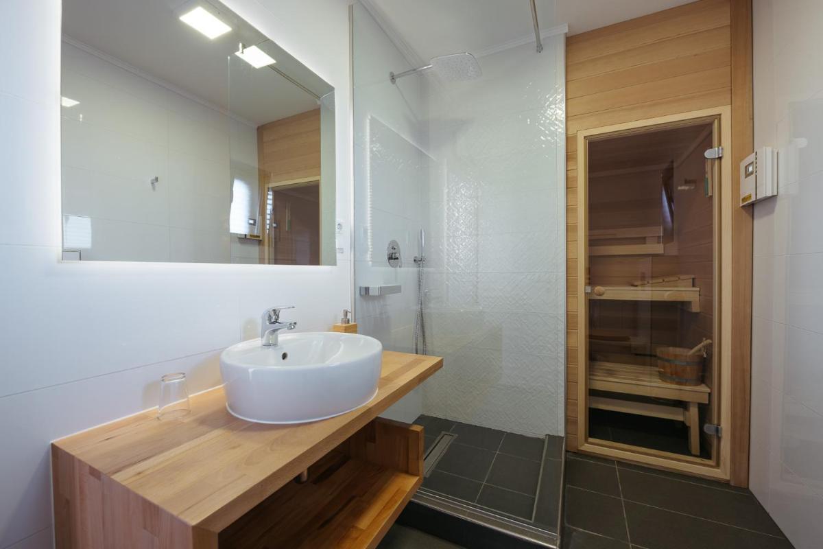 Suitetrails - Villa Privlaka