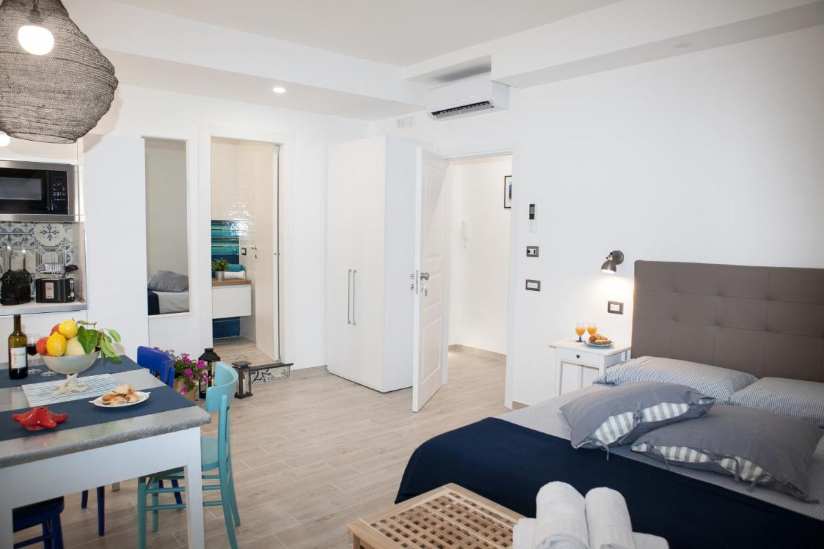 Sorrento Time Guest House - Hizvo