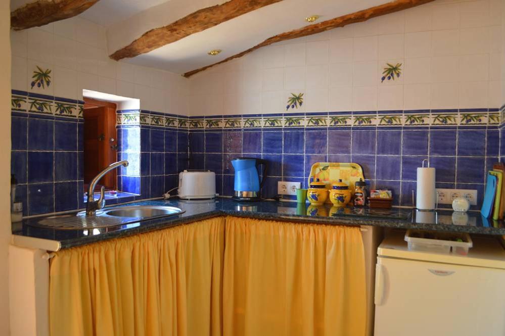 Almond Reef Casa Rural - Housity