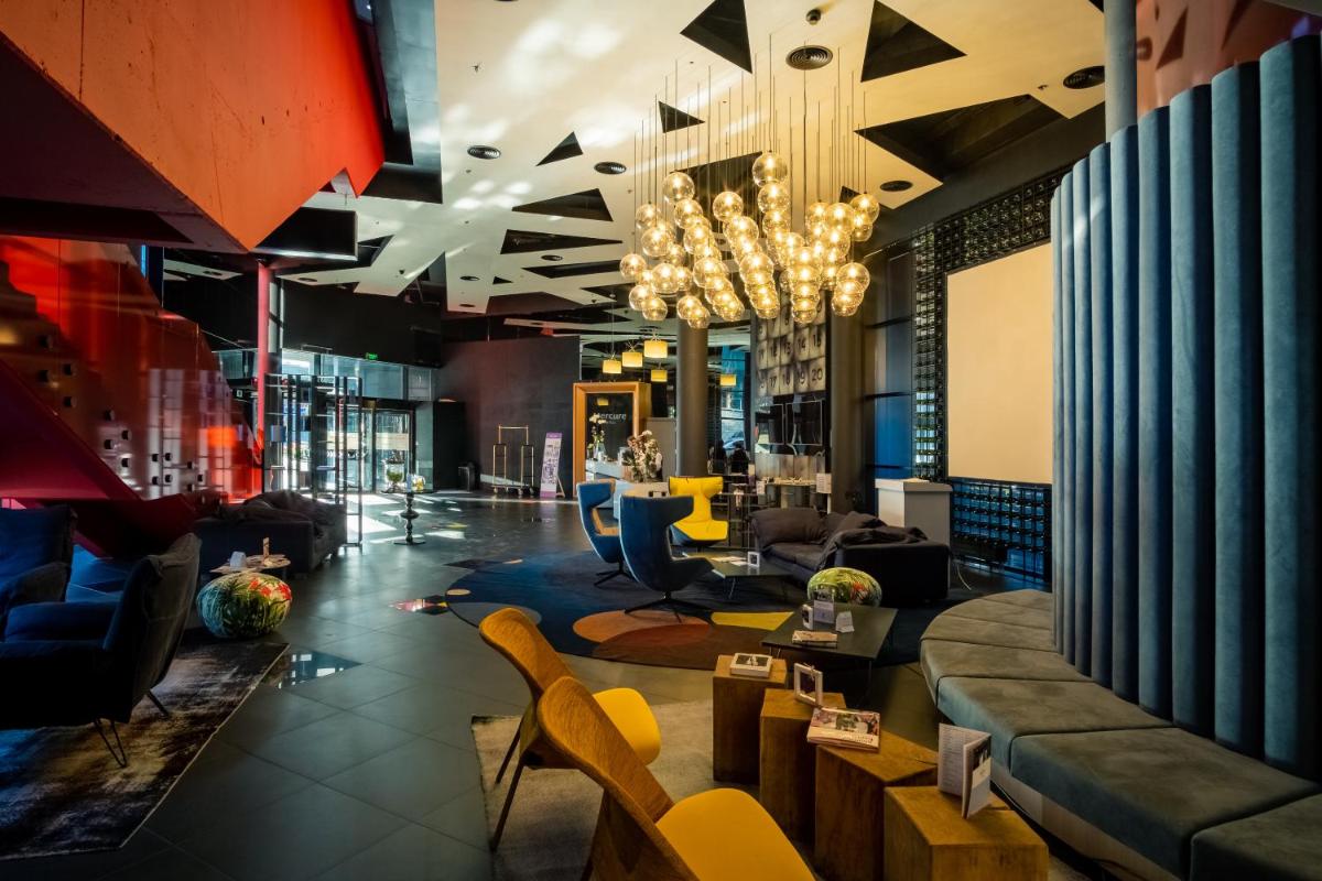Mercure Kyiv Congress - Housity