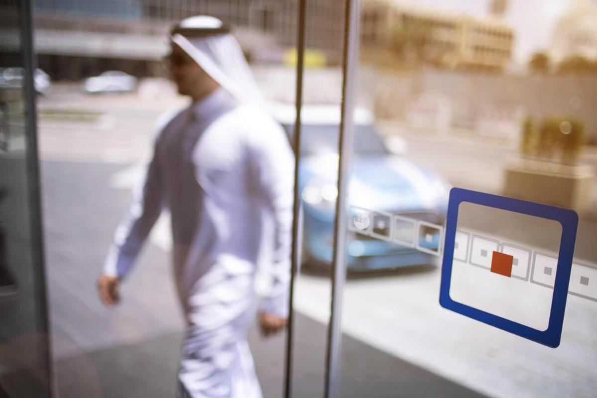 Suitetrails - Centro Salama Jeddah by Rotana