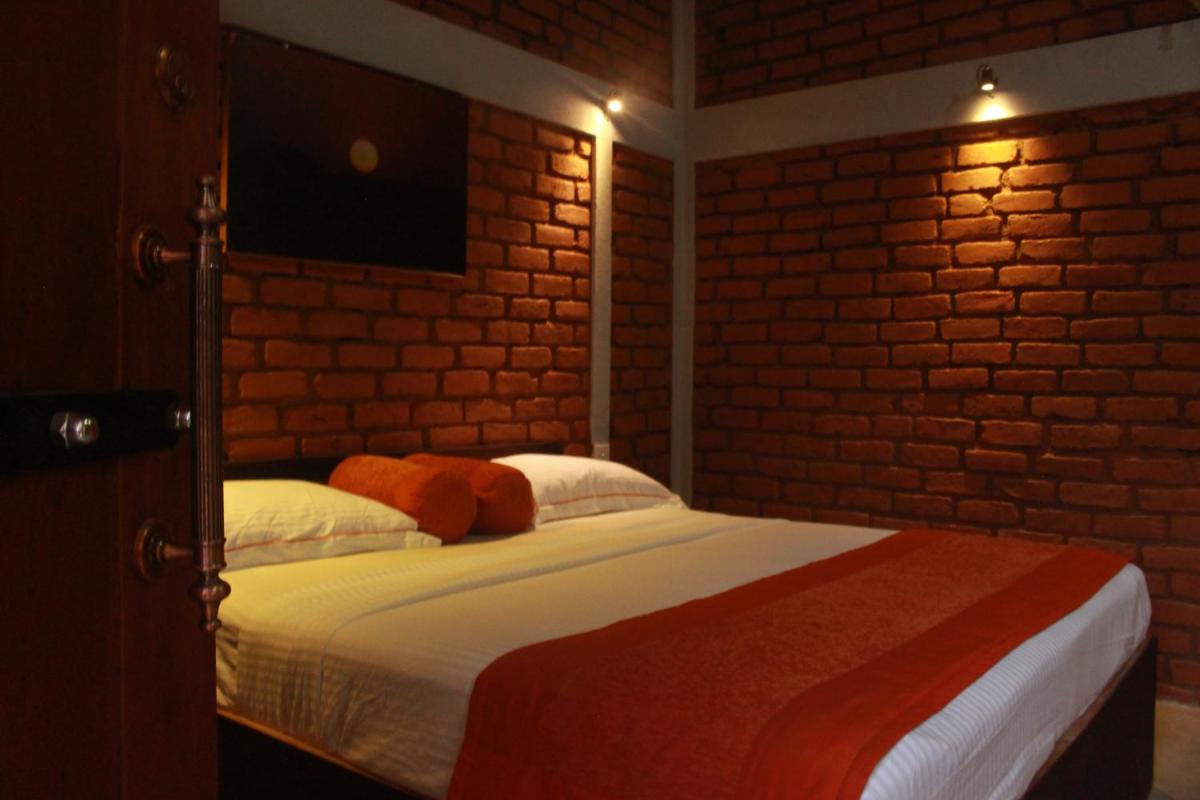 Hotel Viverra - Housity