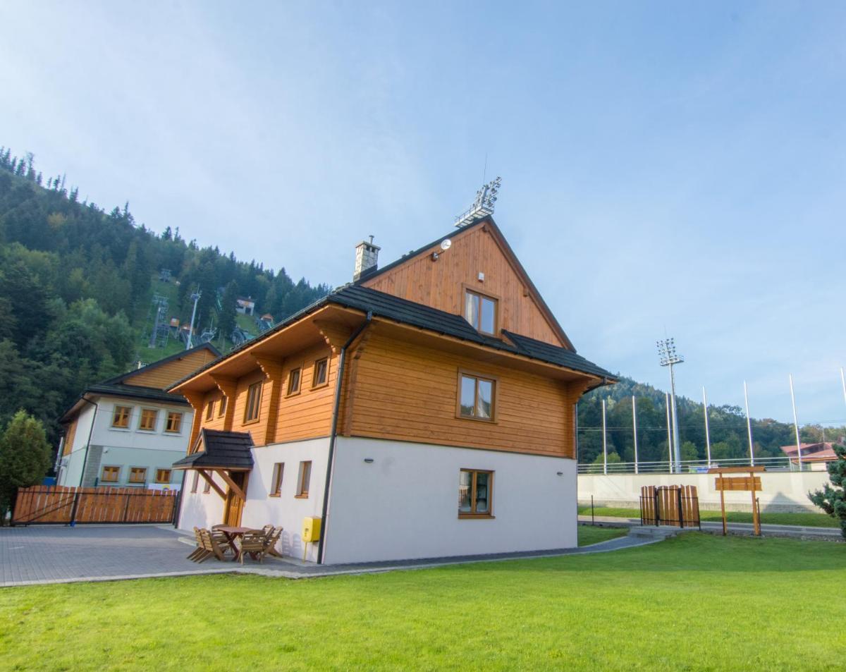 Sno Apartments - Housity