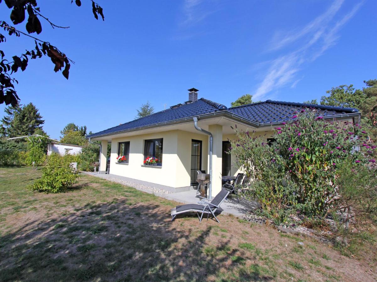 Doppelferienhaus Karlshagen USE 1650 - Housity