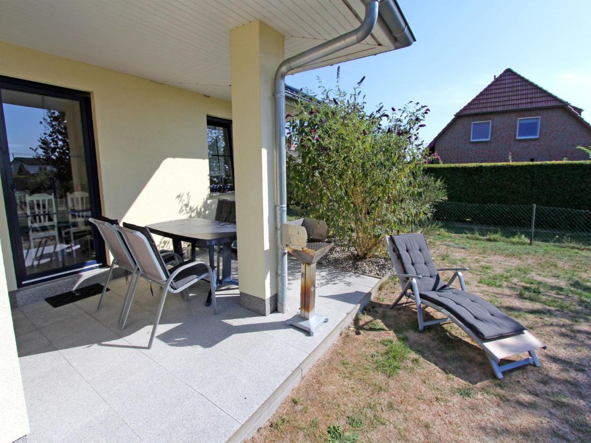 Doppelferienhaus Karlshagen USE 1650 - Housity