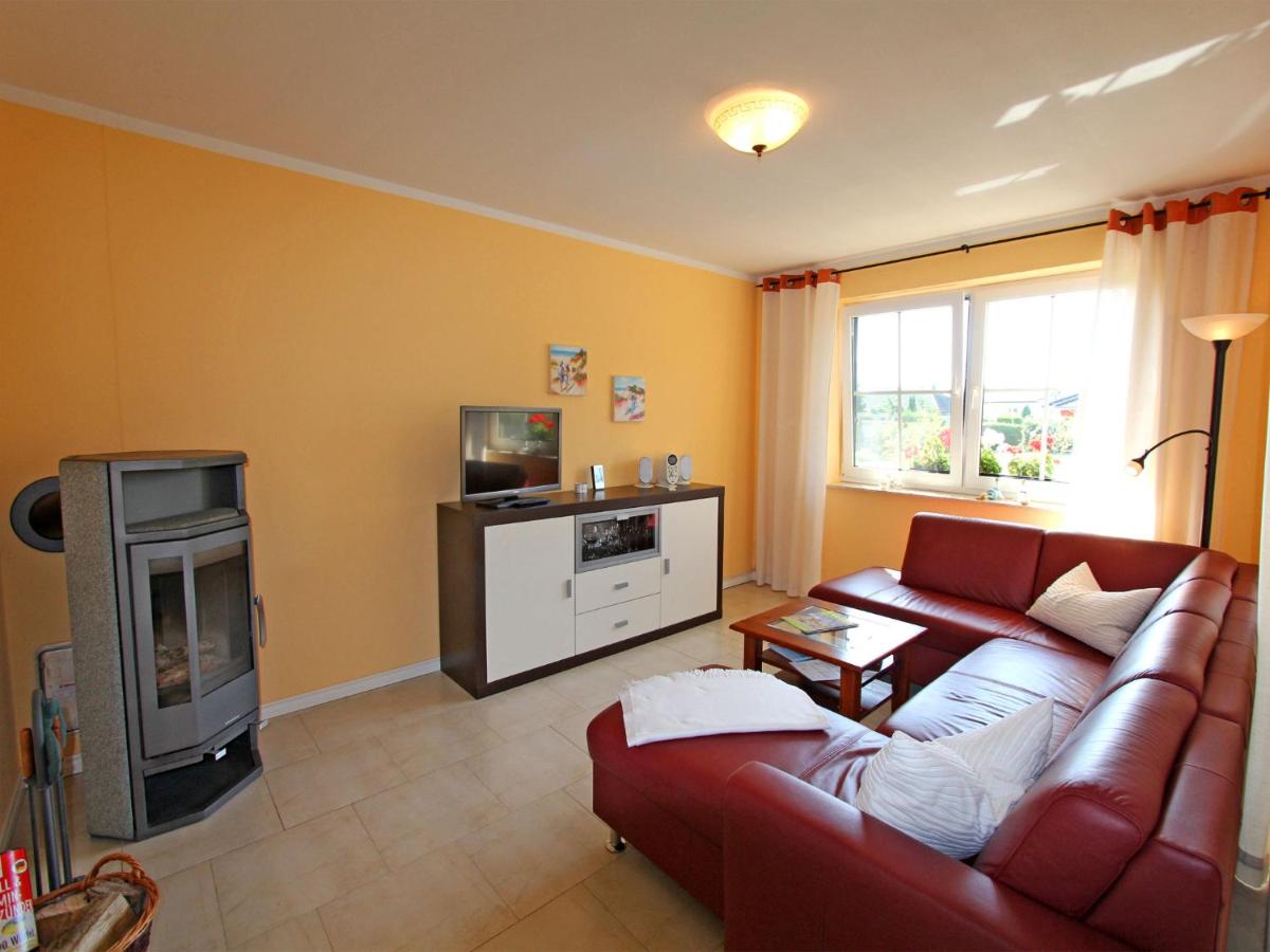Doppelferienhaus Karlshagen USE 1650 - Housity