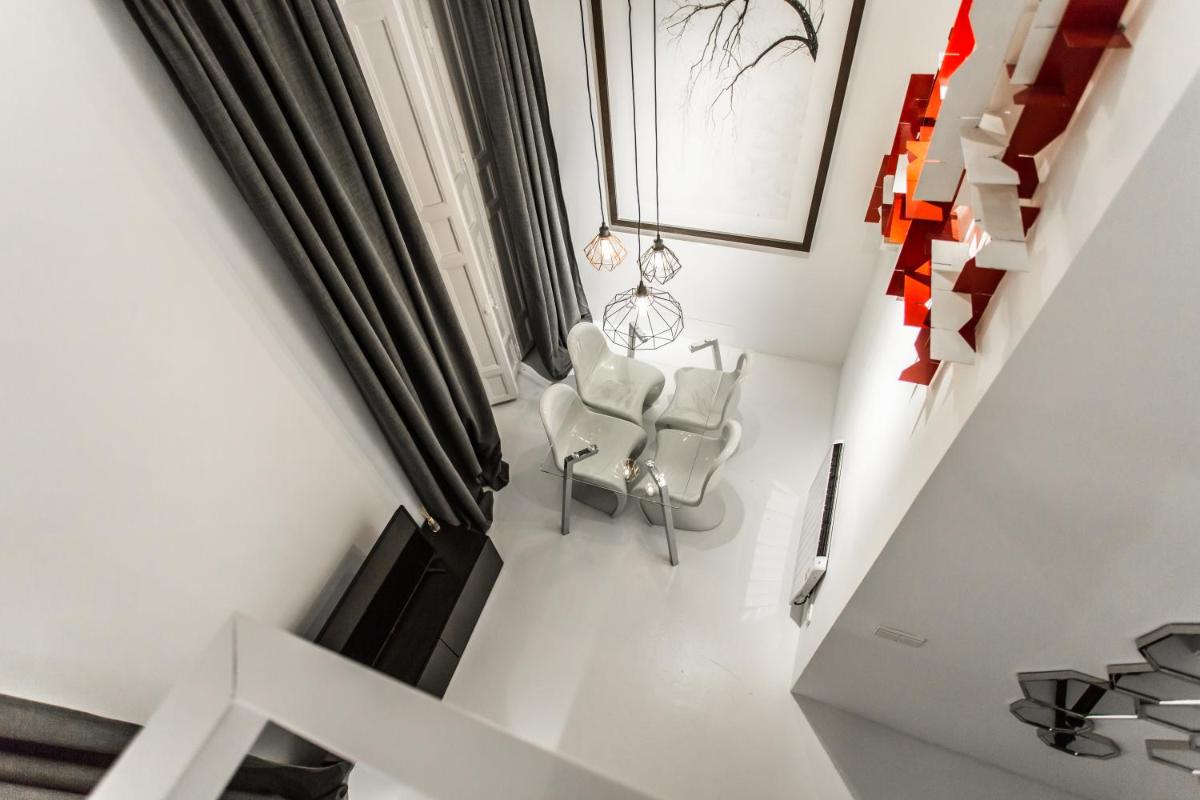 Carmen Modern y luxury space near Plaza Mayor - Housity