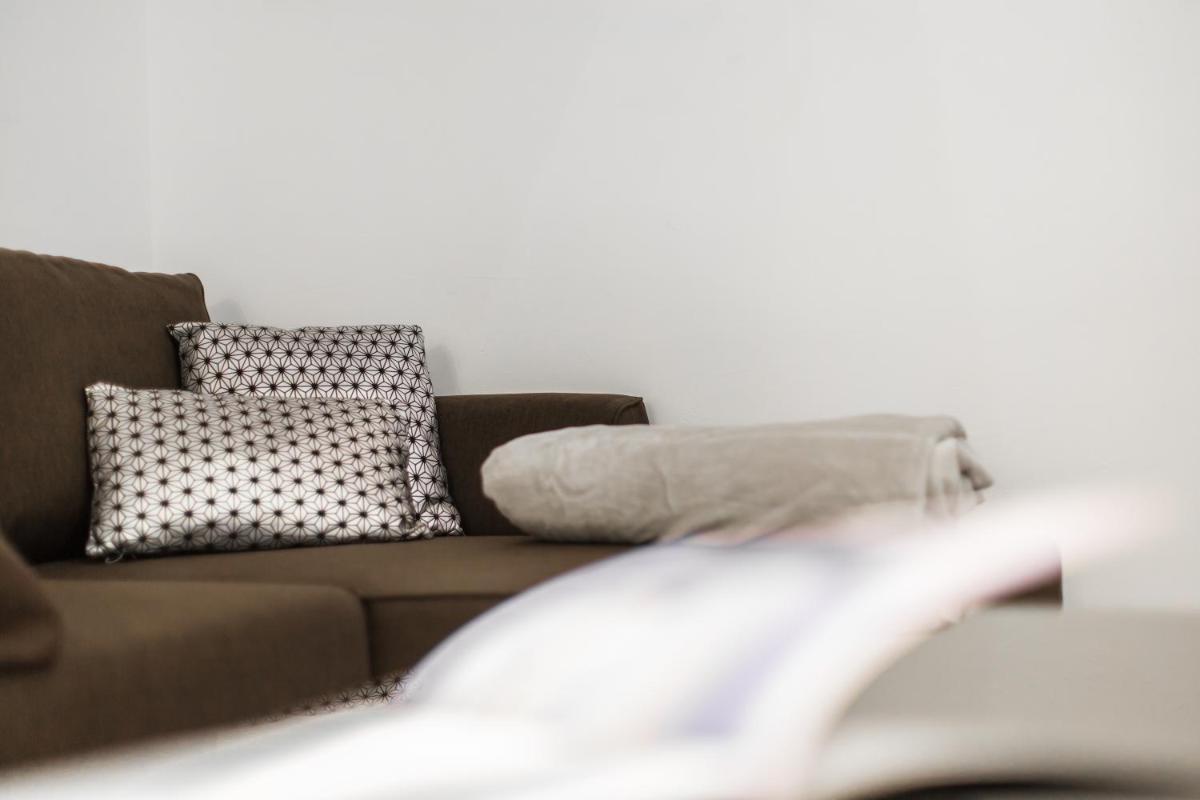 Carmen Modern y luxury space near Plaza Mayor - Housity