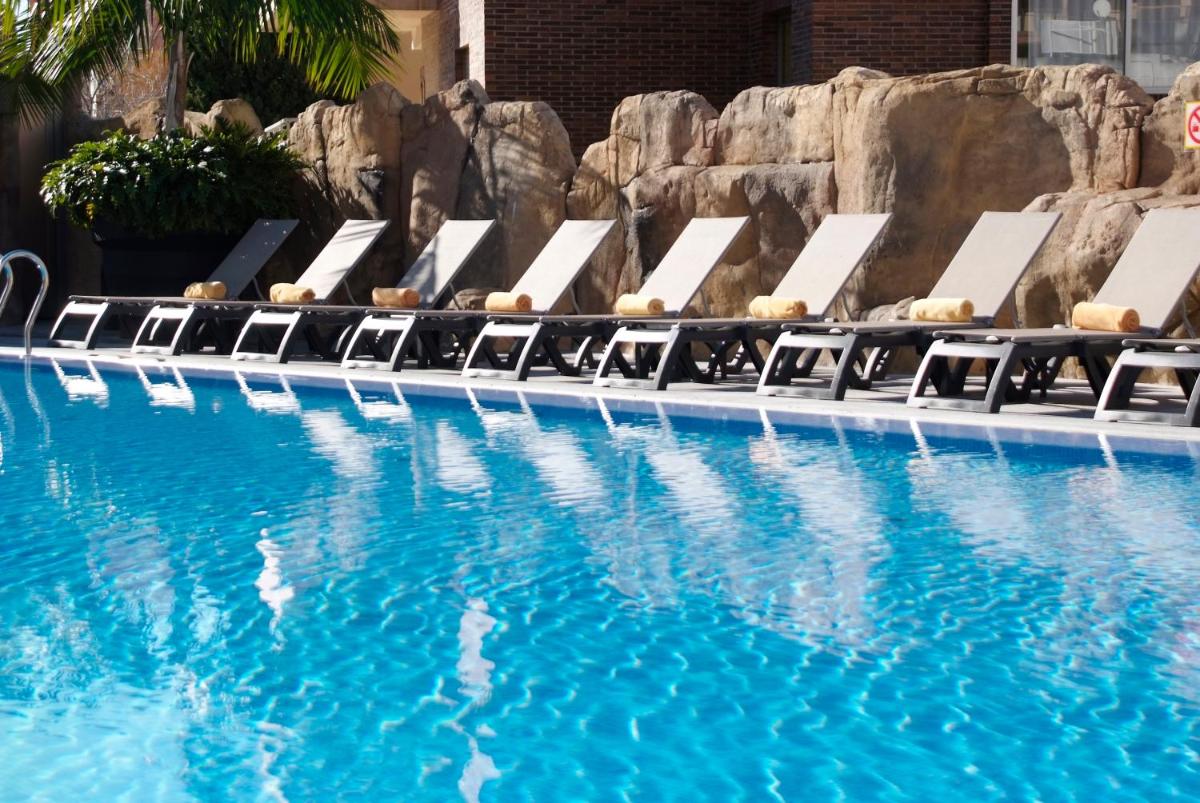 Piscina en o cerca de Sandos Monaco - Adults Only