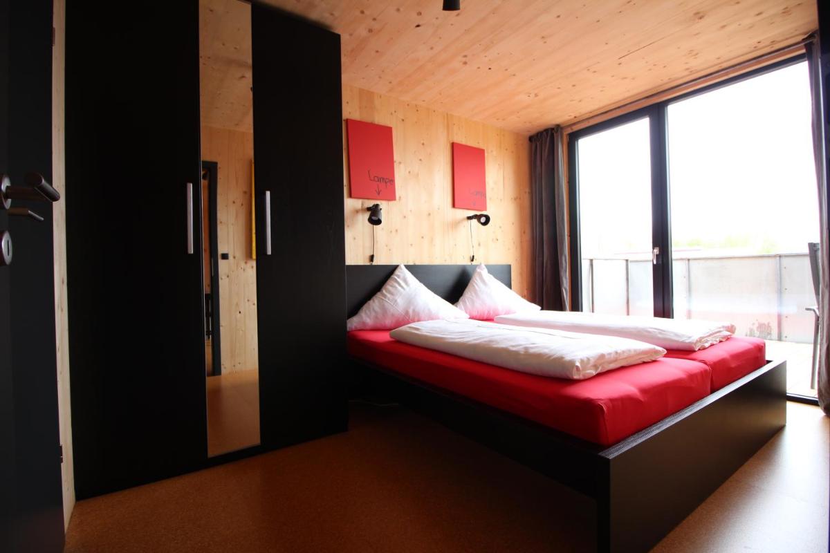 Glück Holiday DB - Housity