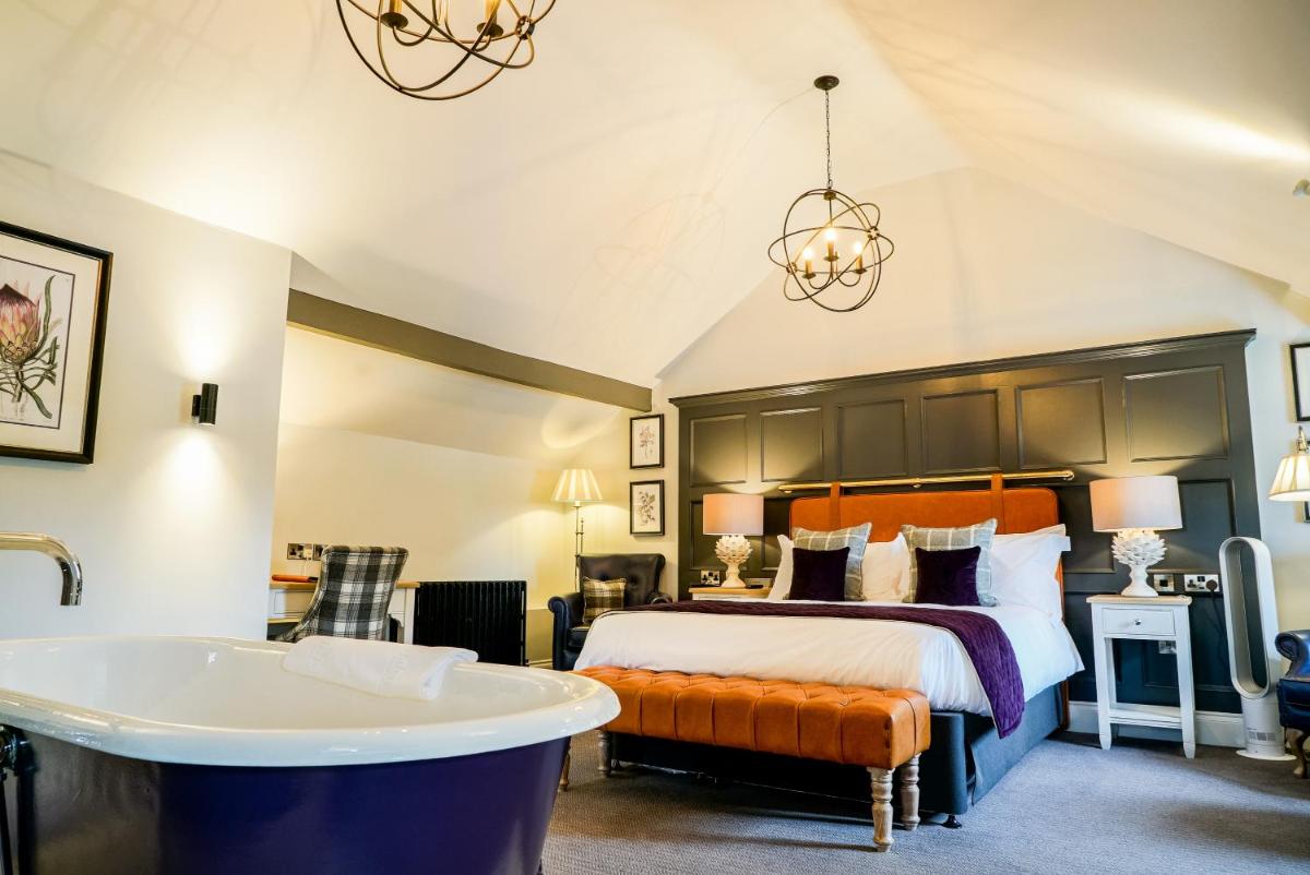 Arrow Mill- Brunning and Price - Housity