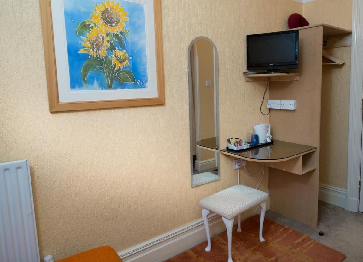 Somerset House B&B - Housity