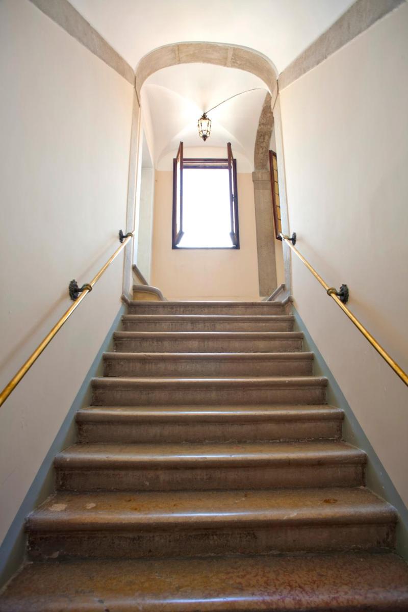 Al Mezzanino, Palazzo Torniello - Housity