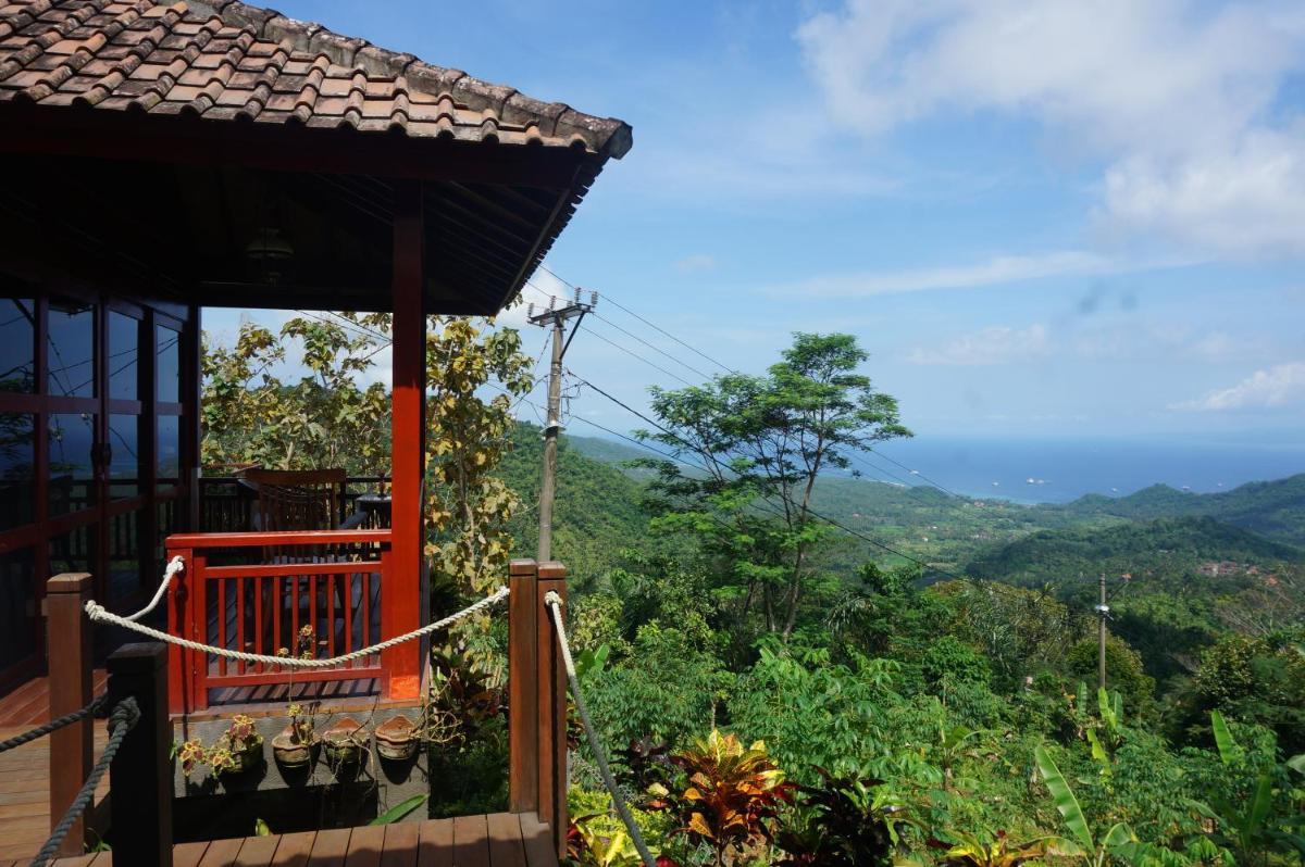 Manggis Garden Dive Resort - Housity