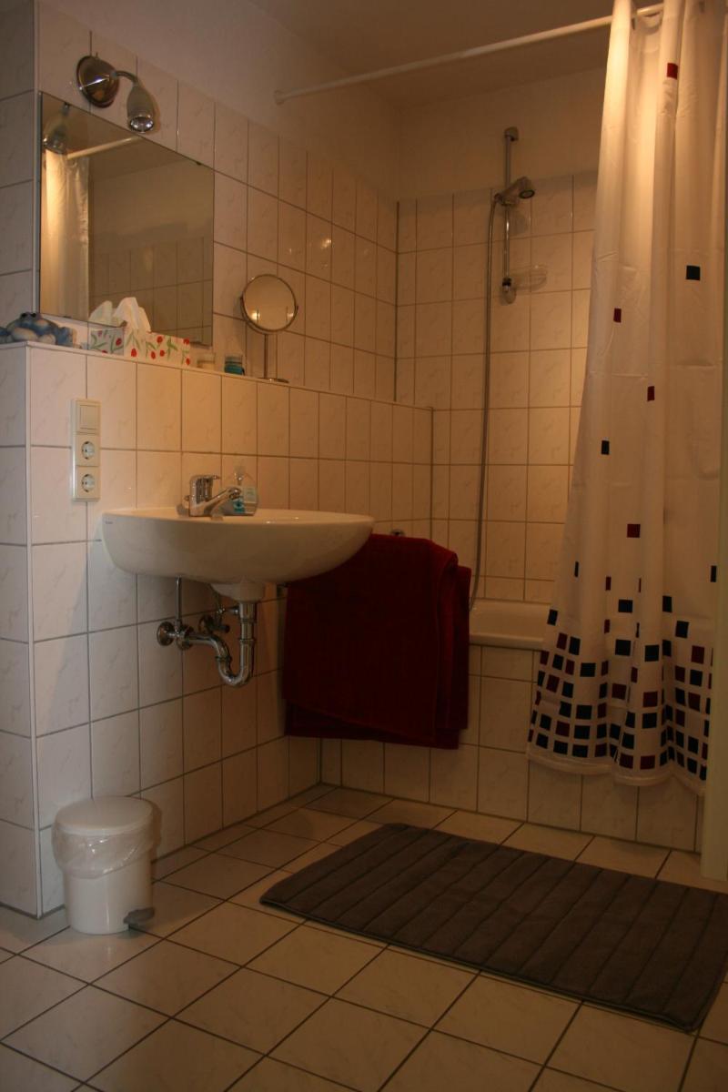 Ferienwohnung BELVEDERE - Housity
