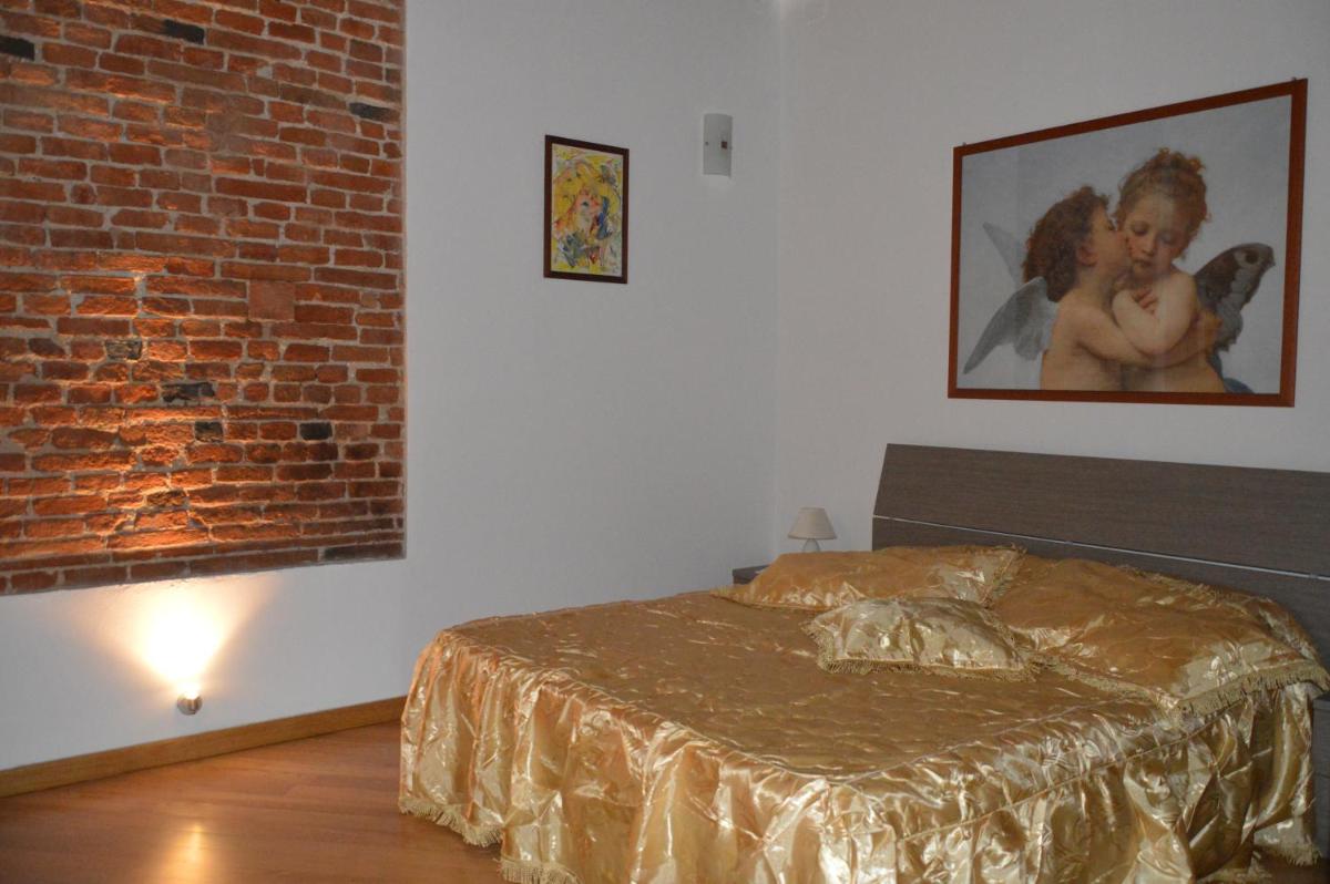 Appartamento La Maddalene - Housity