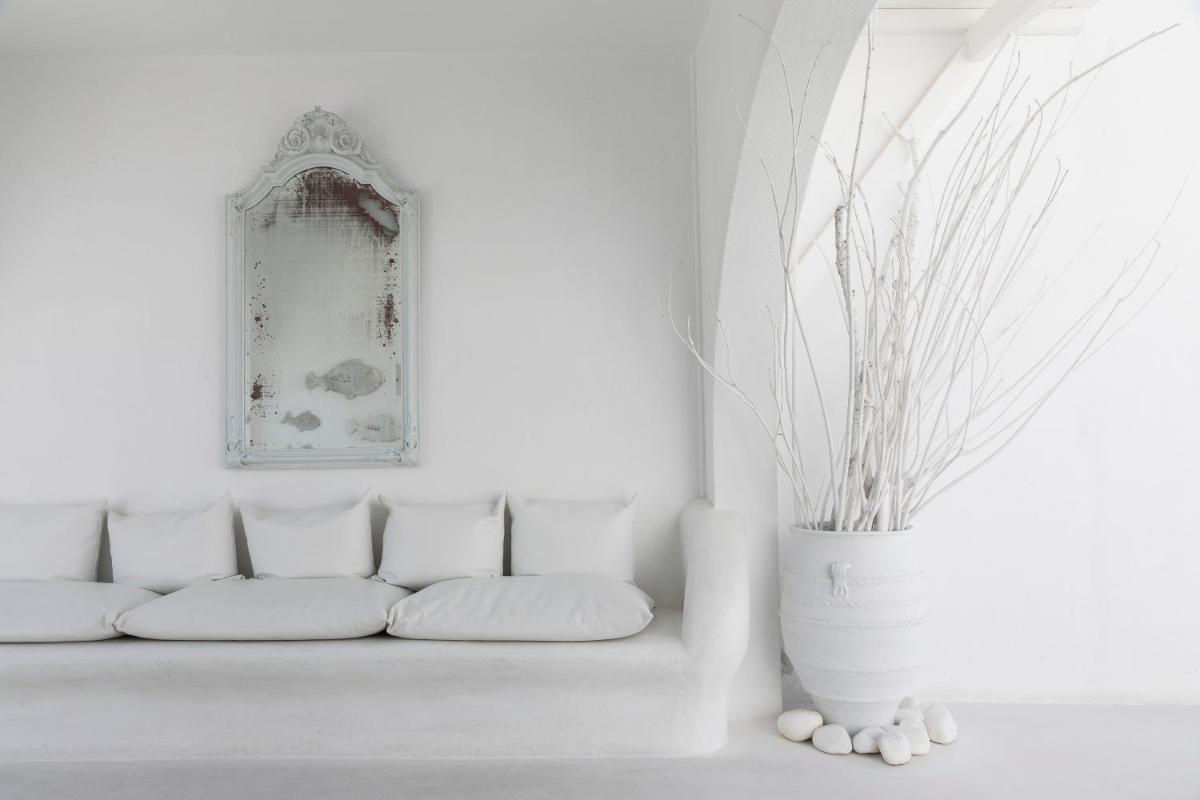 Suitetrails - Mykonos Bay Resort & Villas