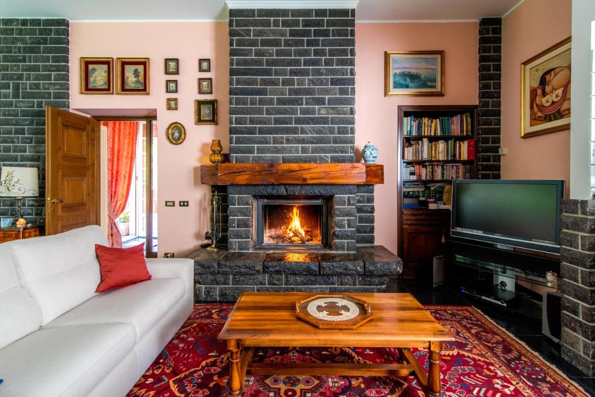B&B 3 TIGLI - Housity
