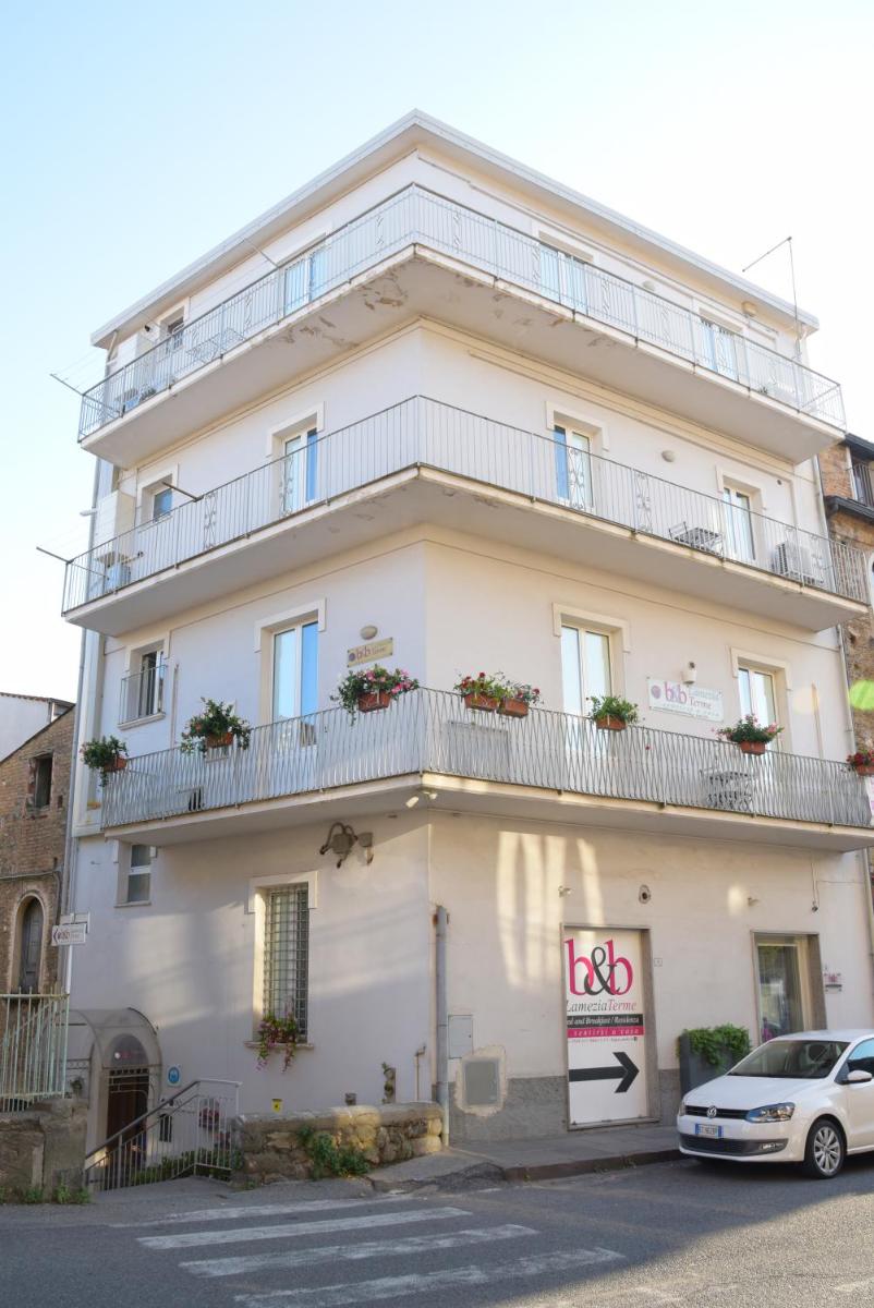 B&B Lamezia Terme - Housity