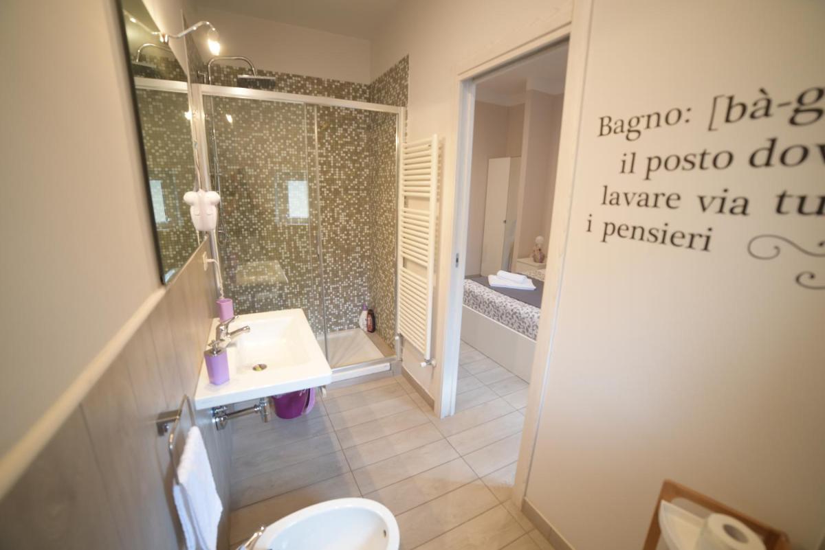 B&B Lamezia Terme - Housity