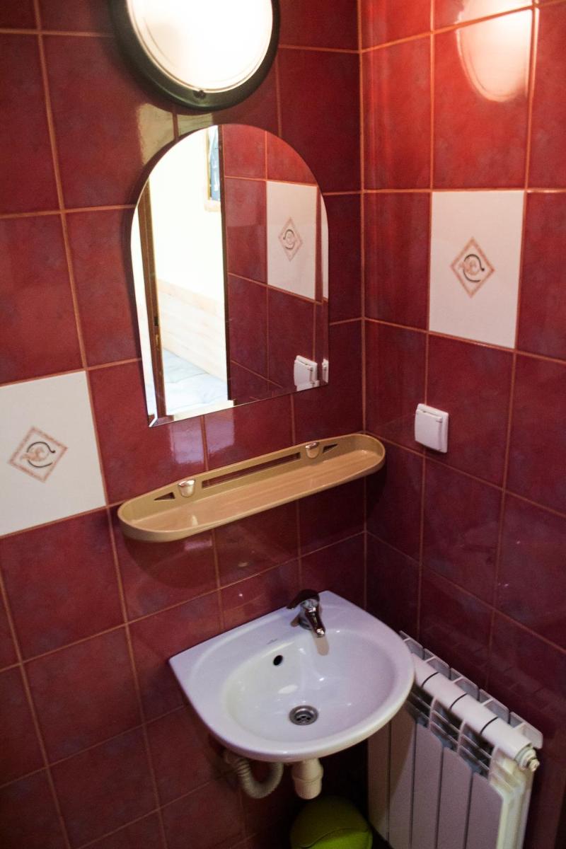 Ośrodek Wypoczynkowy Kaskada - Housity