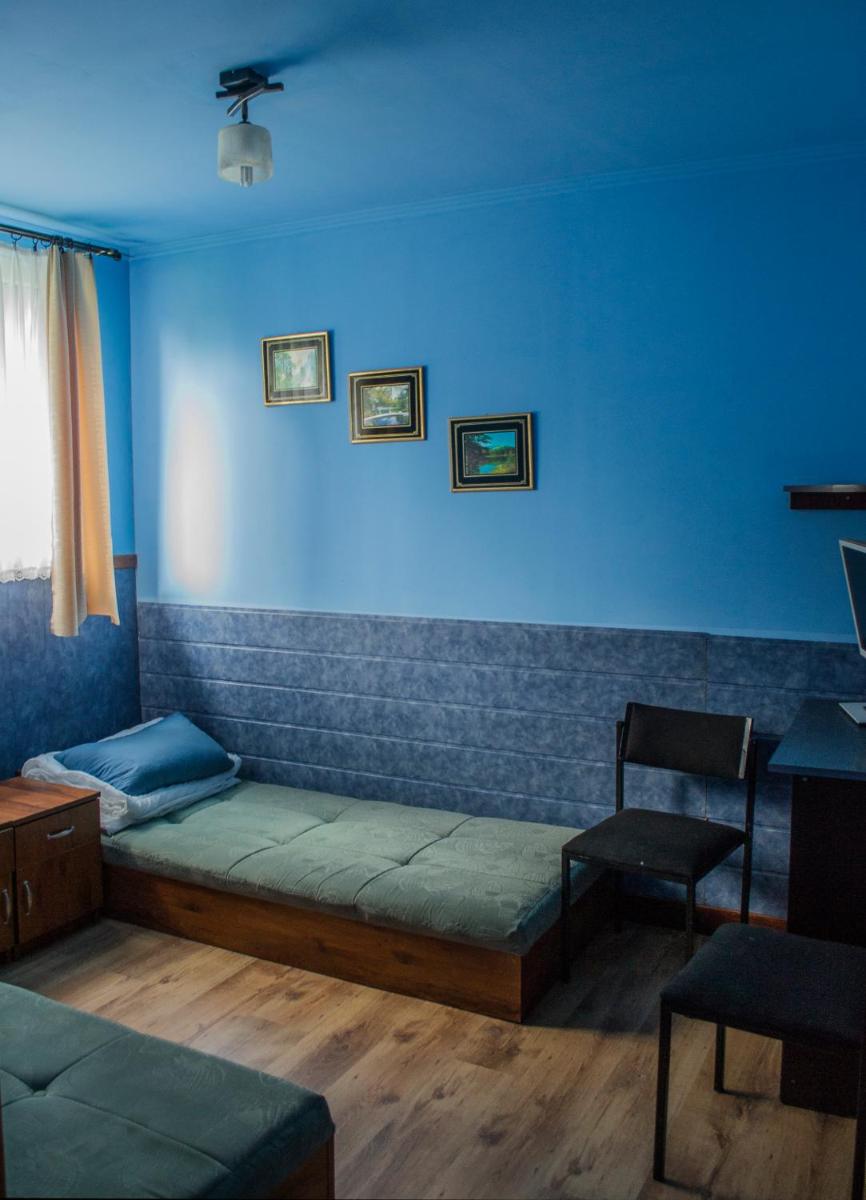 Ośrodek Wypoczynkowy Kaskada - Housity