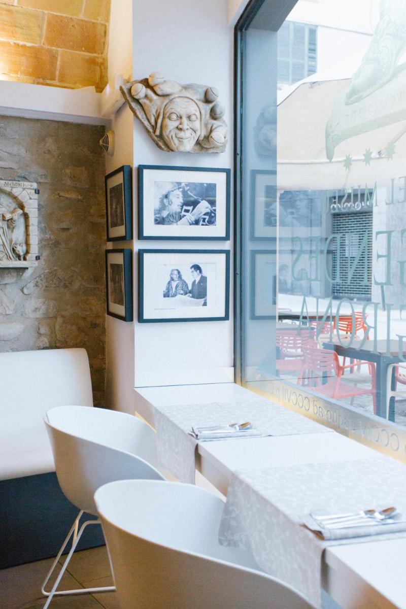 Hotel Museu Llegendes de Girona - Housity