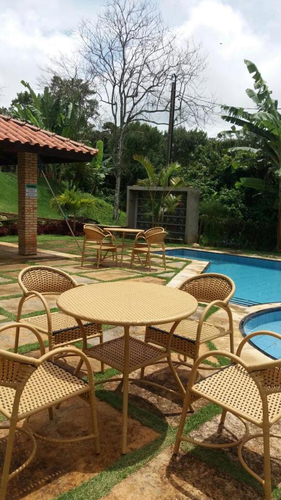 Guaramiranga Apart Monte Verde - Housity