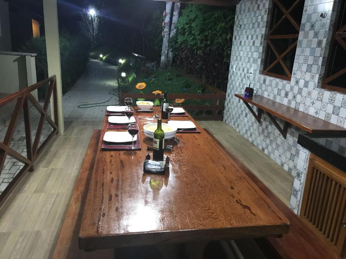 Guaramiranga Apart Monte Verde - Housity