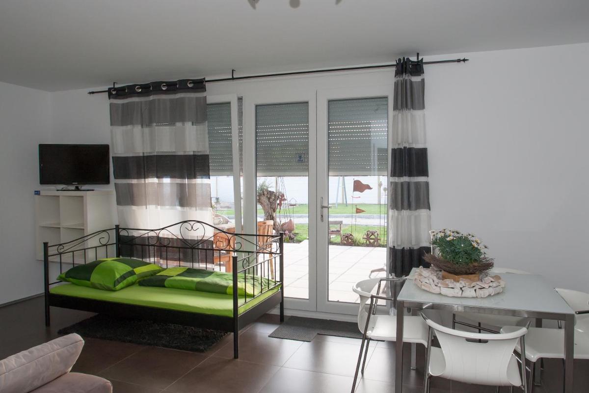 Apartments 