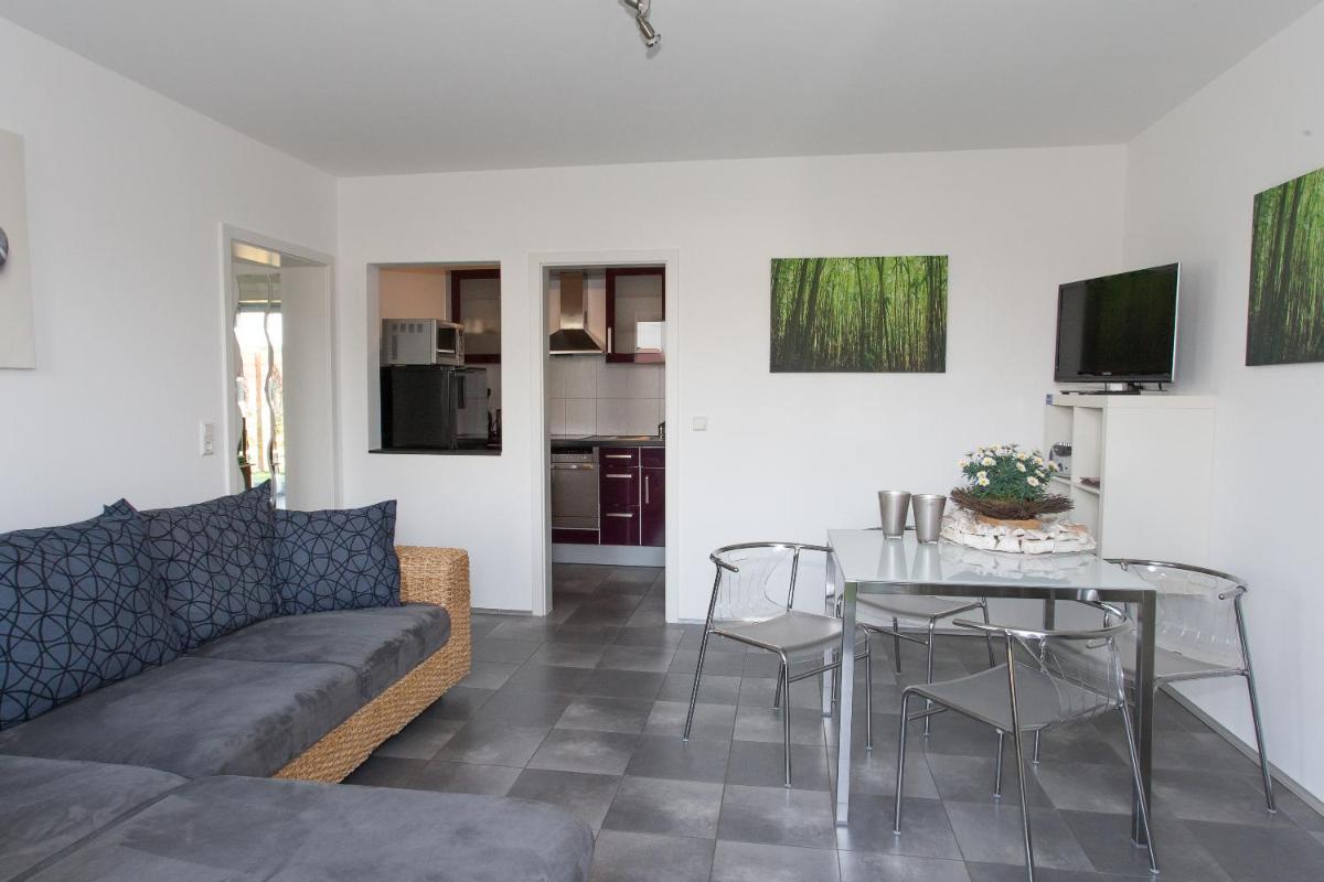 Apartments "Happy Family" - Housity