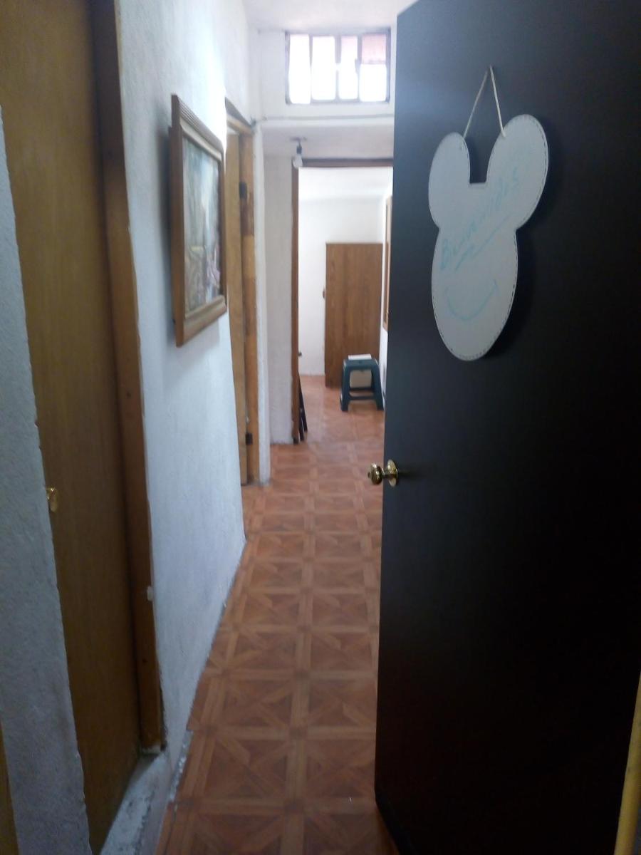 Apartamento Acoxpa - Housity