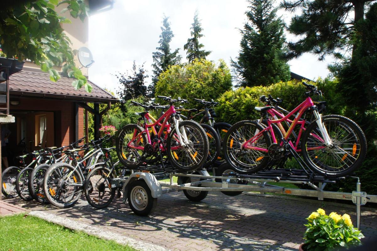 RowerowyFun - Housity