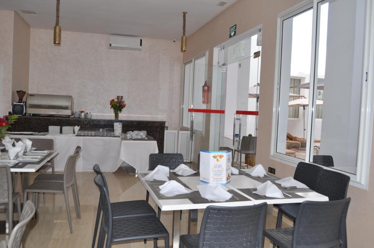 Suitetrails - Appart-Hotel SOFINES