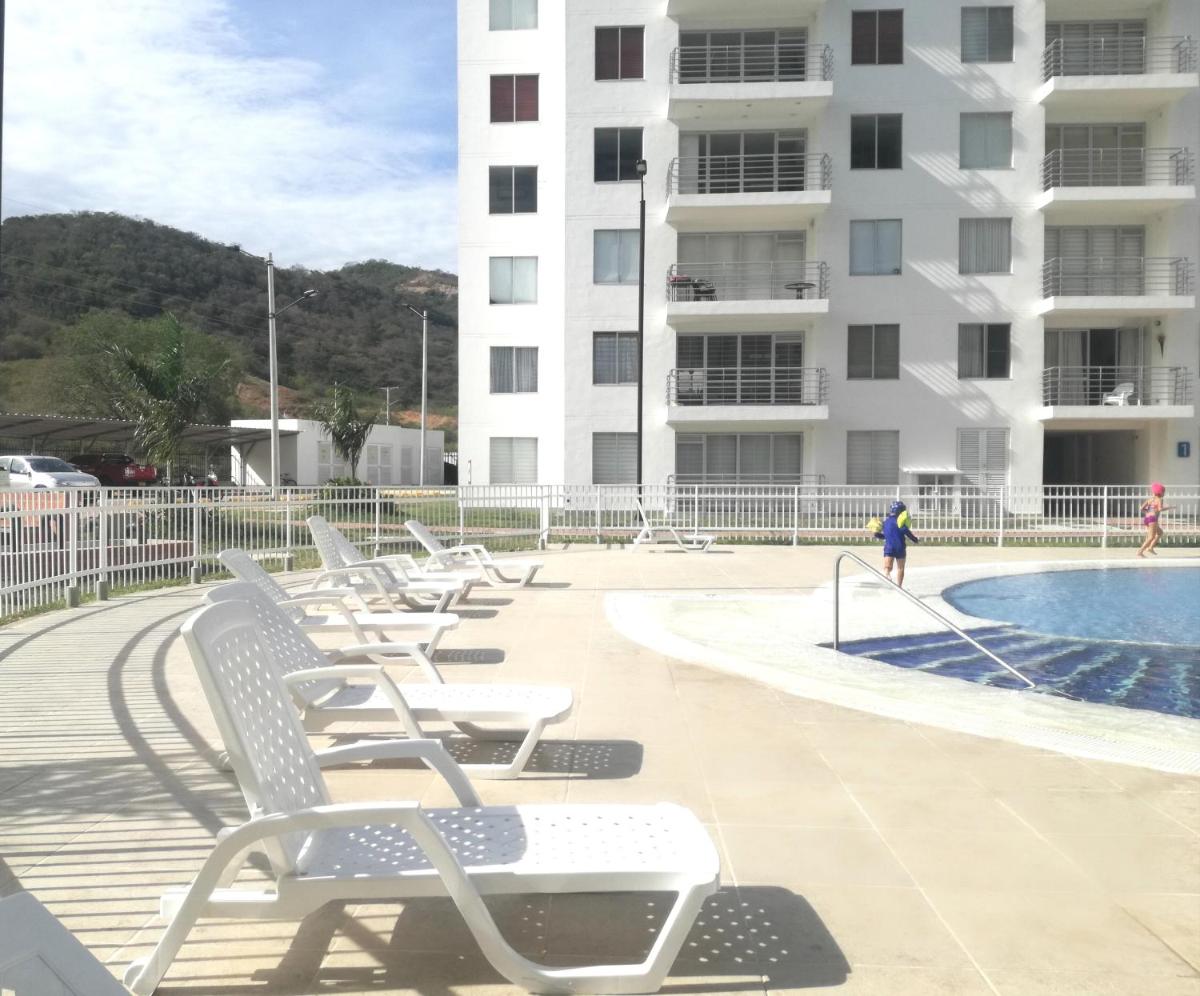 Depto Condominio Aqualina - Housity
