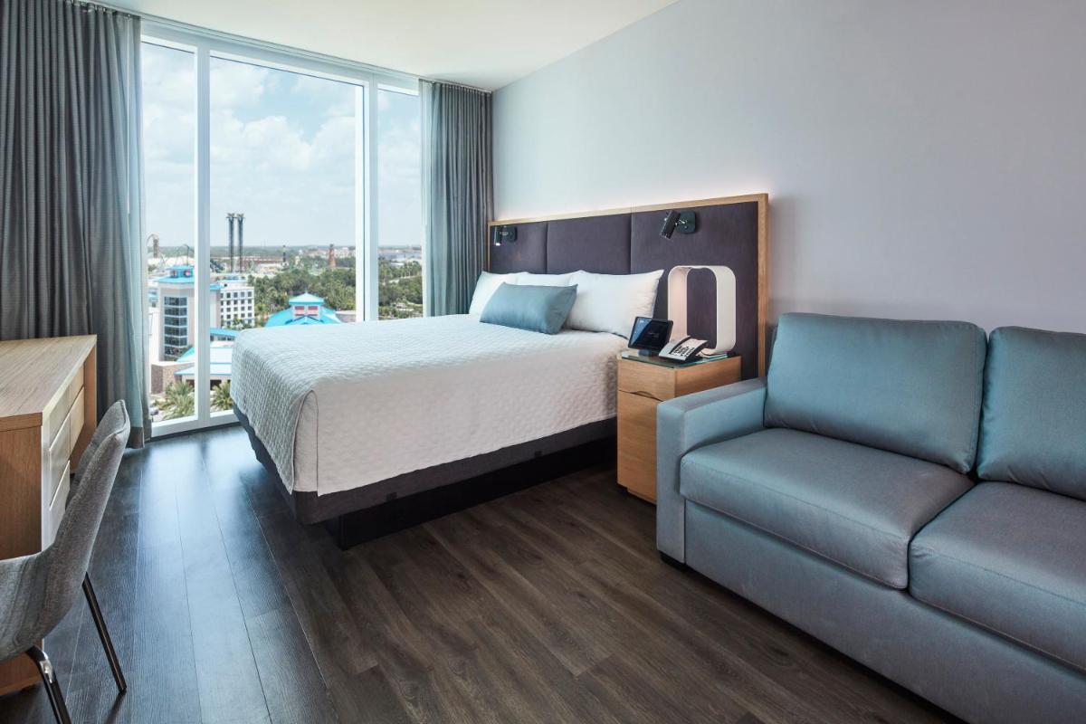 Universal's Aventura Hotel - Housity