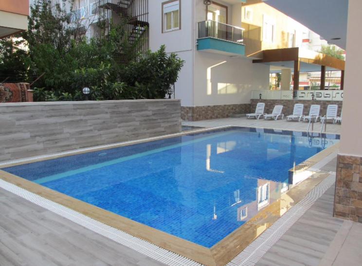Cozy apartment Centr Alanya - Housity