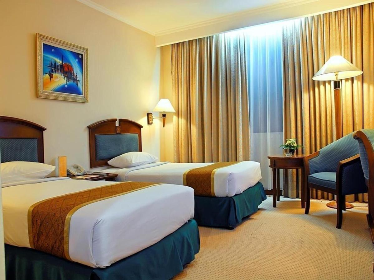 Grand Arkenso Park View - Housity