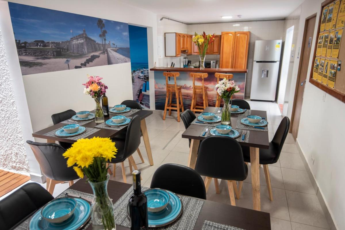 Air Guest House - Housity