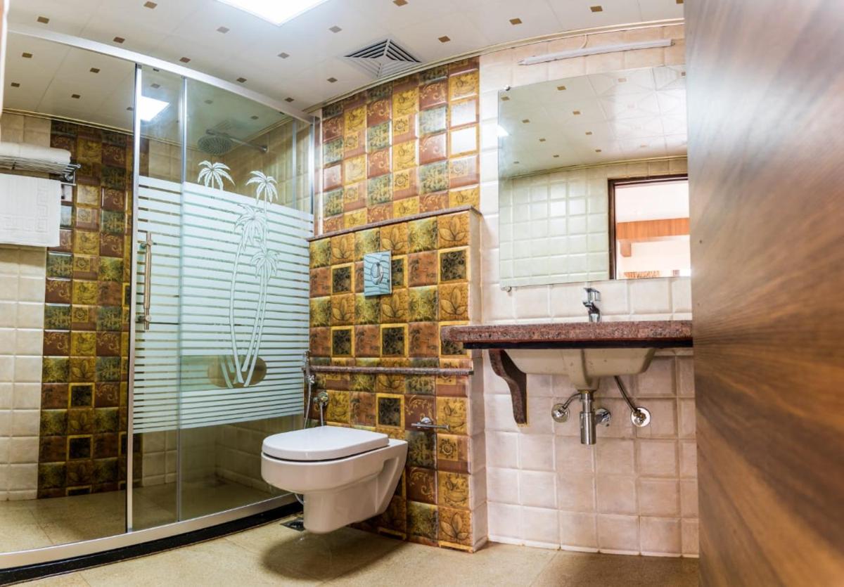 Hotel Grace Majestic - Housity