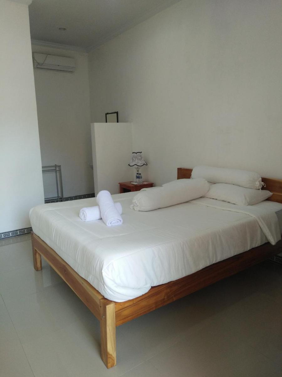Suitetrails - yudis homestay