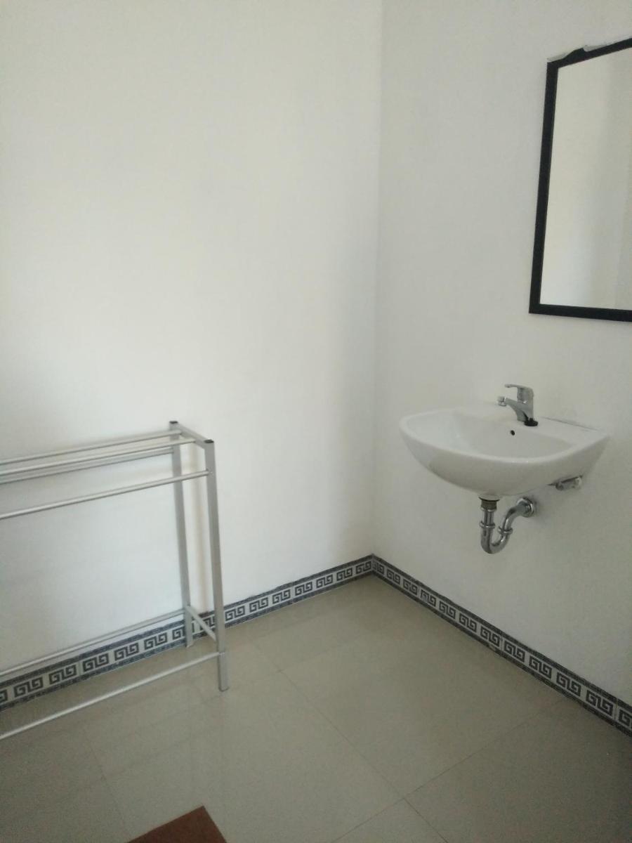 Suitetrails - yudis homestay