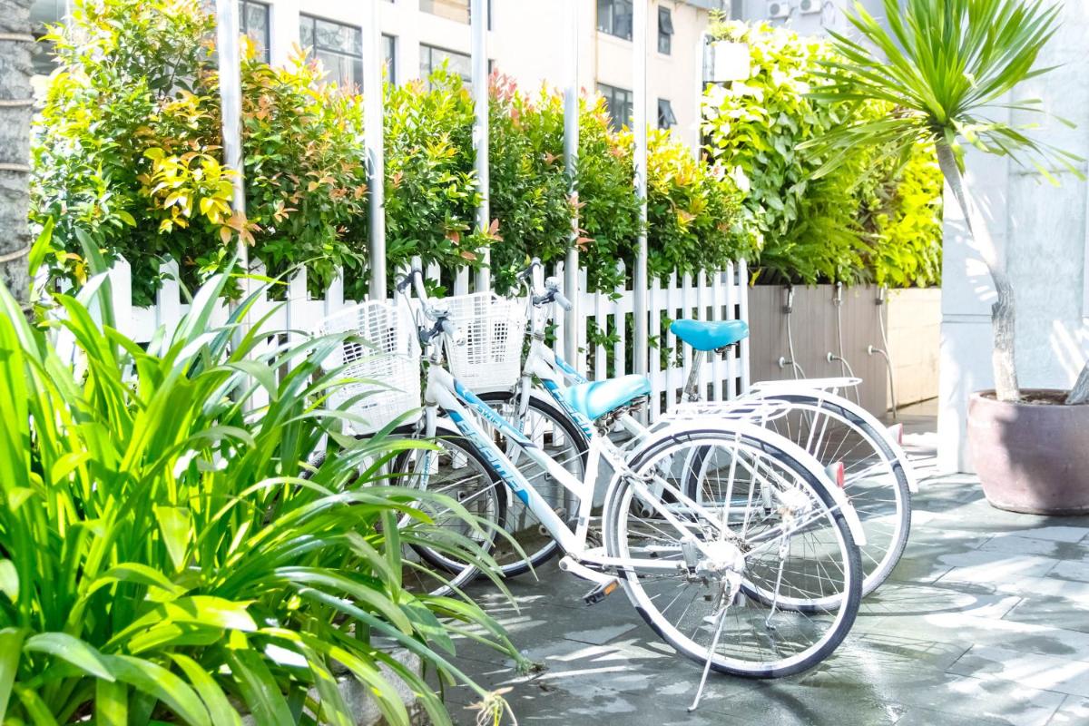 Diamond Sea Hotel - Housity
