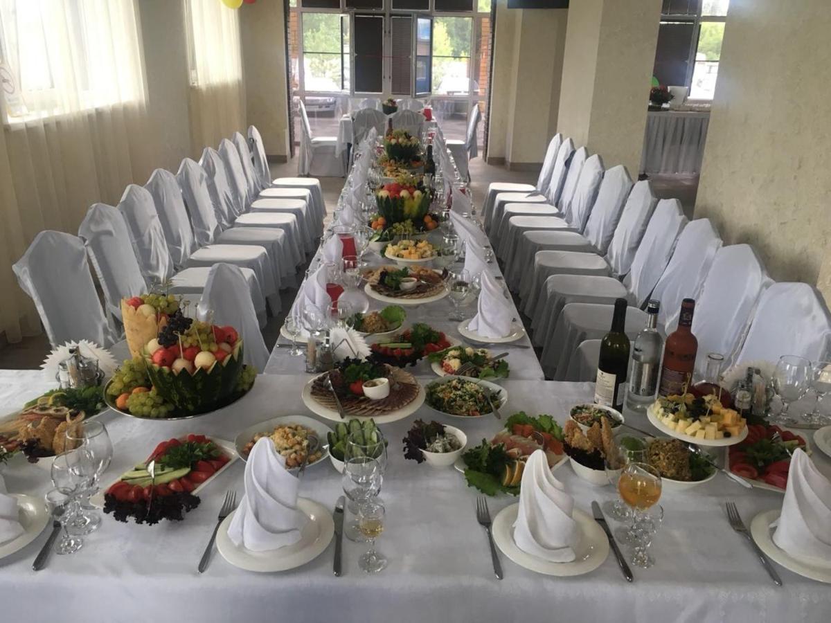 Suitetrails - Erunin Hotels Group, Samotechnaya 29A