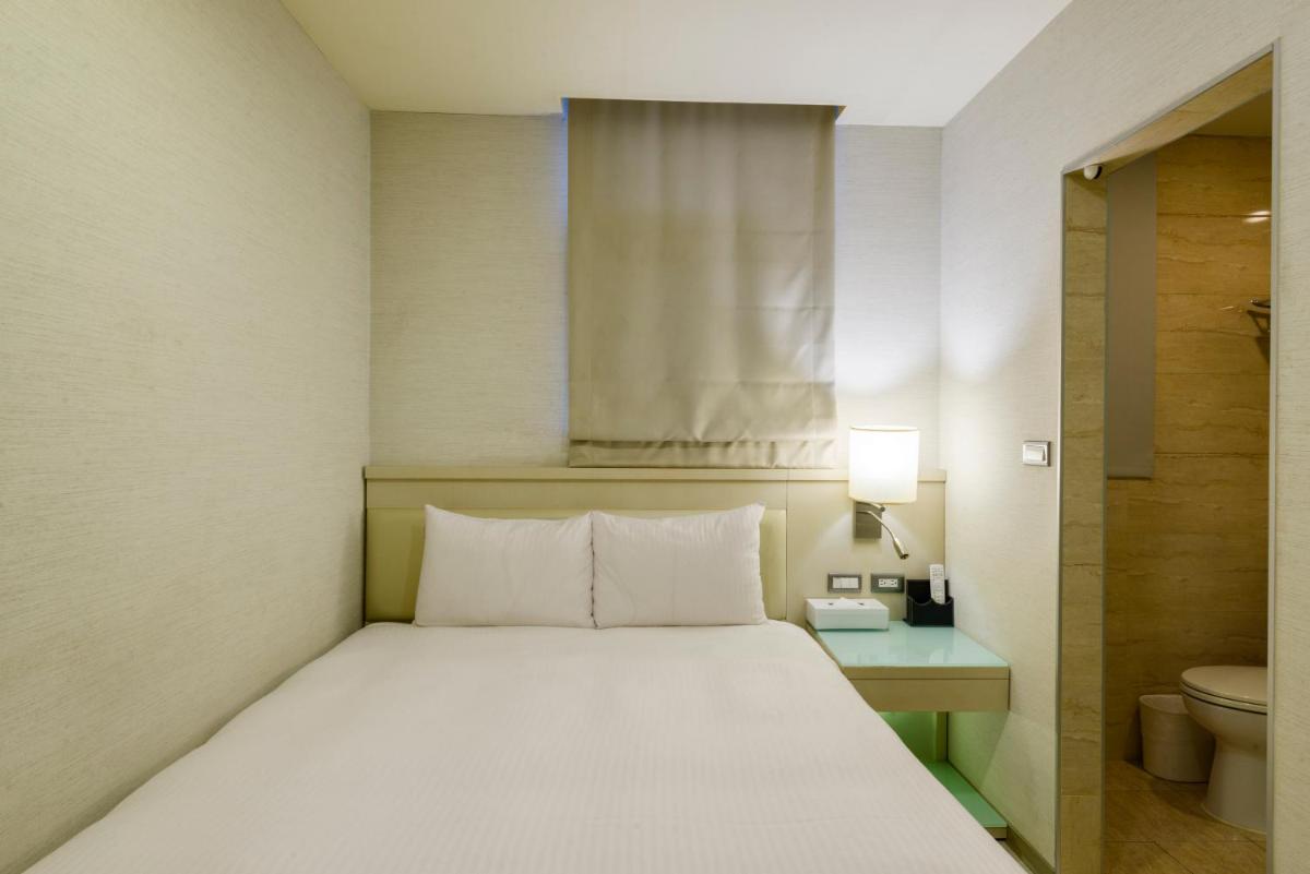 Shihlin Metro Home - Housity
