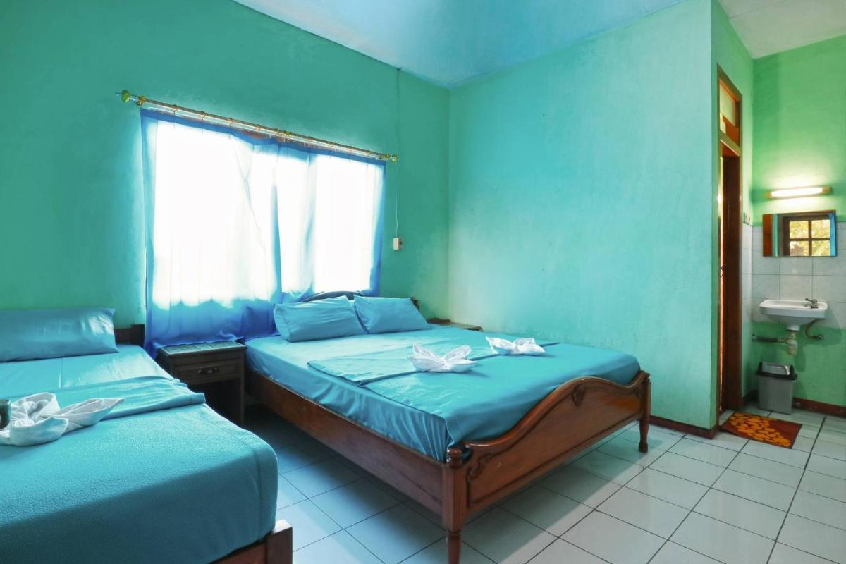 Suitetrails - Hotel Setia Budi