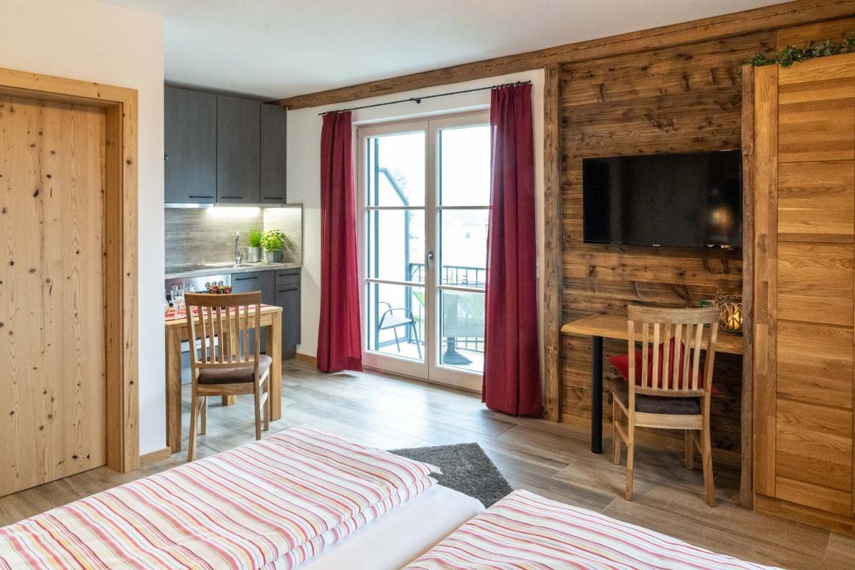 Pension und Appartements Wild - Housity