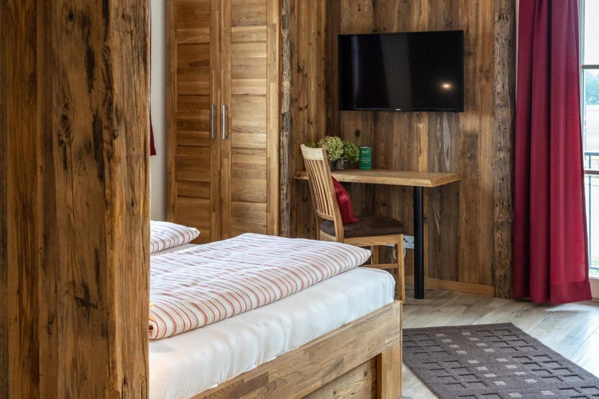 Pension und Appartements Wild - Housity